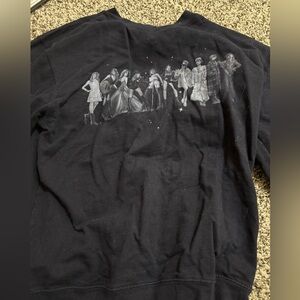 Taylor Swift Midnights Era Sweater